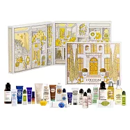 L’OCCITANE 歐舒丹 普羅旺斯之家倒數月曆-百貨公司貨