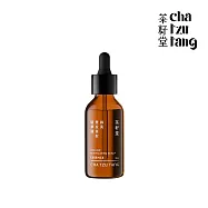 【茶籽堂】錦葵豐盈養髮精華液50mL(提升蓬鬆度/增加支撐力/調理出油搔癢)