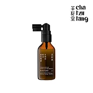 【茶籽堂】肖楠葉輕透頭皮噴霧50mL(清新微涼/改善異味/調理油脂)