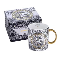 [星巴克]探索雙魚星座馬克杯