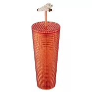 [星巴克]24OZGRID馬年TOGO冷水杯