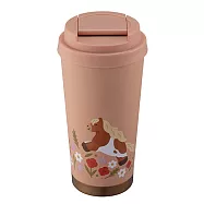 [星巴克]一馬當先不鏽鋼杯