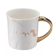 [星巴克]金馬報喜馬克杯