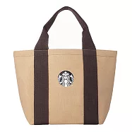 [星巴克]棕馬祝福提袋