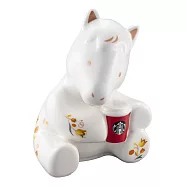 [星巴克]金馬撲滿