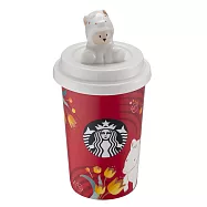 [星巴克]馬年吉祥儲物罐