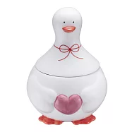 [星巴克]愛你鴨馬克杯