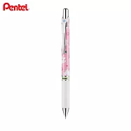 PENTEL 限量極速鋼珠筆0.5嚕嚕米姆明家族 嚕嚕米