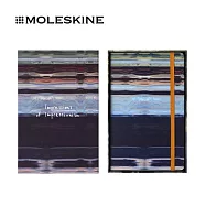 MOLESKINE 奧賽博物館 - 印象派靈感限量禮盒 / L型横線筆記本