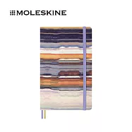 MOLESKINE 奧賽博物館 - 印象派靈感限量系列 / L型無時效手帳