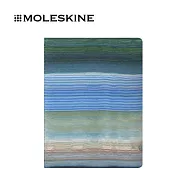MOLESKINE 奧賽博物館 - 印象派靈感限量系列 / XL型空白輕便裝筆記本