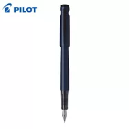 PILOT 限量LIGHTIVE 鋼筆 M尖-海軍藍