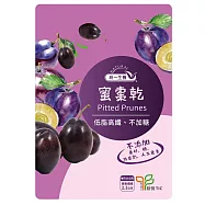 【統一生機】蜜棗乾 130g/袋