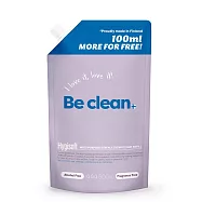 芬蘭Hygisoft科威多用途表面殺菌消毒噴霧 補充包 500ml+贈100ml 無