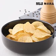 【MUJI 無印良品】洋芋片 黑胡椒