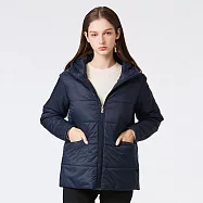 【ST.MALO】石墨烯都市巡旅外套-2532WJ- 2XL 午夜藍