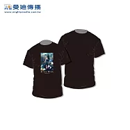 Silent Witch沉默魔女的祕密-T恤-沉默T S