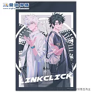 時光代理人-長門簾 LINK CLICK