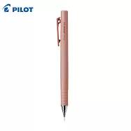PILOT AIRSTEP自動鉛筆 0.5 夕陽粉