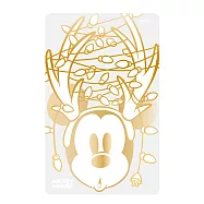米奇系列-Bling Bling Xmas icash2.0