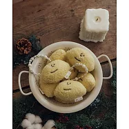 檸檬小子SuperCard絨毛造型悠遊卡【受託代銷】