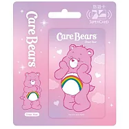 Care Bears Supercard悠遊卡 Cheer Bear【受託代銷】