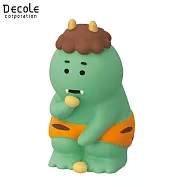 【DECOLE】concombre 悠閒節分會 撿豆小鬼