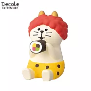 【DECOLE】concombre 悠閒節分會 小鬼貓惠方卷