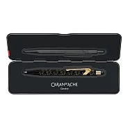 【CDA 瑞士卡達】849 馬年特別版 自動鉛筆 0.5mm