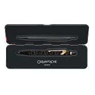 【CDA 瑞士卡達】849 馬年特別版 原子筆