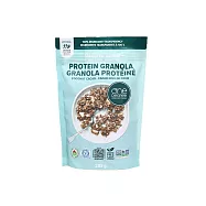 《One Degree Organic》有機無麩質發芽穀物蠶豆蛋白脆片 283g (多種口味/包)(效期2026/6/18)- 可可椰子口味