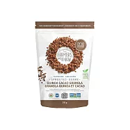 《One Degree Organic》有機無麩質發芽穀物脆片 312g (多種口味/包)- 藜麥可可口味