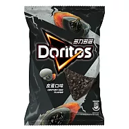 【多力多滋】皮蛋口味玉米片 X 4包