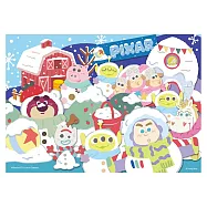 Toy story 4玩具總動員(15)拼圖108片