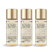 ESTEE LAUDER 雅詩蘭黛 白金級黑鑽松露奇蹟凝露(15ml)X3-公司貨