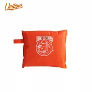 【統一獅】猛獅雨衣