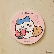 吉伊卡哇情人節限定吸水杯墊 小八貓