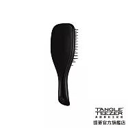 【Tangle Teezer提碁】Mini英倫手握梳(黑色) 黑色