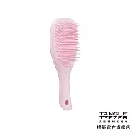 【Tangle Teezer提碁】Mini英倫手握梳(粉色) 粉色