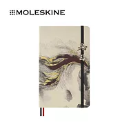 MOLESKINE 馬年紀念限量串繩配件套裝 - 一套兩個