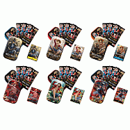 【BANDAI萬代】航海王卡牌遊戲 迷你罐套裝OP-09 (款式隨機出貨)