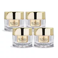 ESTEE LAUDER 雅詩蘭黛 白金級黑鑽松露逆時煥顏霜(15ml)X4-公司貨