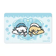 線條小狗 《直笛演奏》一卡通