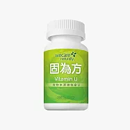 陳俊旭博士推薦 WeCare Naturally 固為方