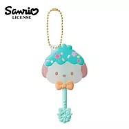 【日本正版授權】三麗鷗 棒棒糖造型吊飾 盒玩 - 帕恰狗 925788F