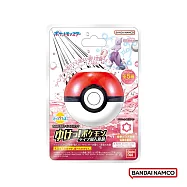 日本BANDAI-寶可夢GO! 超能力屬性入浴球-1入(泡澡球/限量/洗澡玩具/交換禮物)