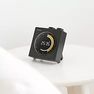 Mooas韓國高強度專注訓練循環機 沉穩黑