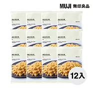 【MUJI 無印良品】卡哩卡哩 海苔90g/箱購/12入