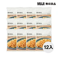 【MUJI 無印良品】卡哩卡哩 唐辛子/箱購/12入