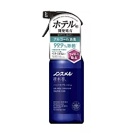 白元清水香 室內/衣物消臭噴霧400ML/草本